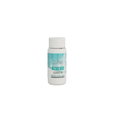 LEAVE-IN ZOELLA CONTROL-CASPA GRASA 7 OZ