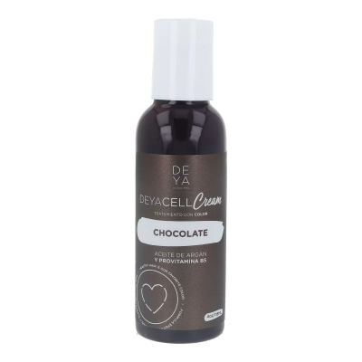 TRATAMIENTO DEYA DE COLOR CHOCOLATE 4oz.