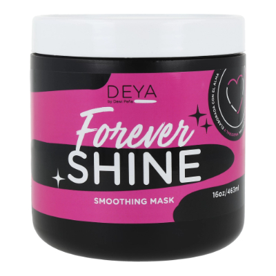 MASCARILLA DEYA FOREVER SHINE SMOOTHING 16oz.