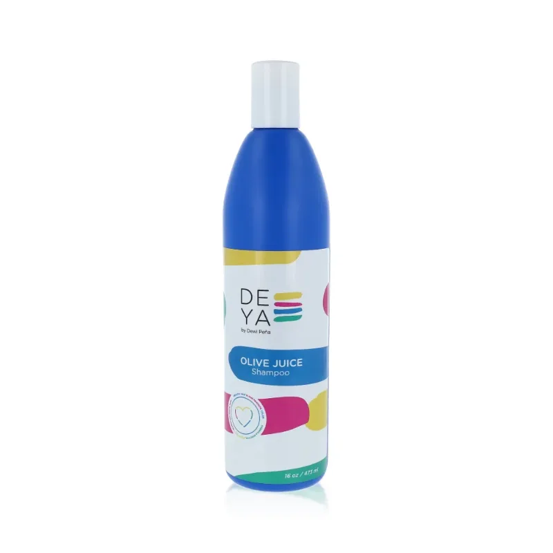 SHAMPOO DEYA OLIVE JUICE REFILL 1000 ML