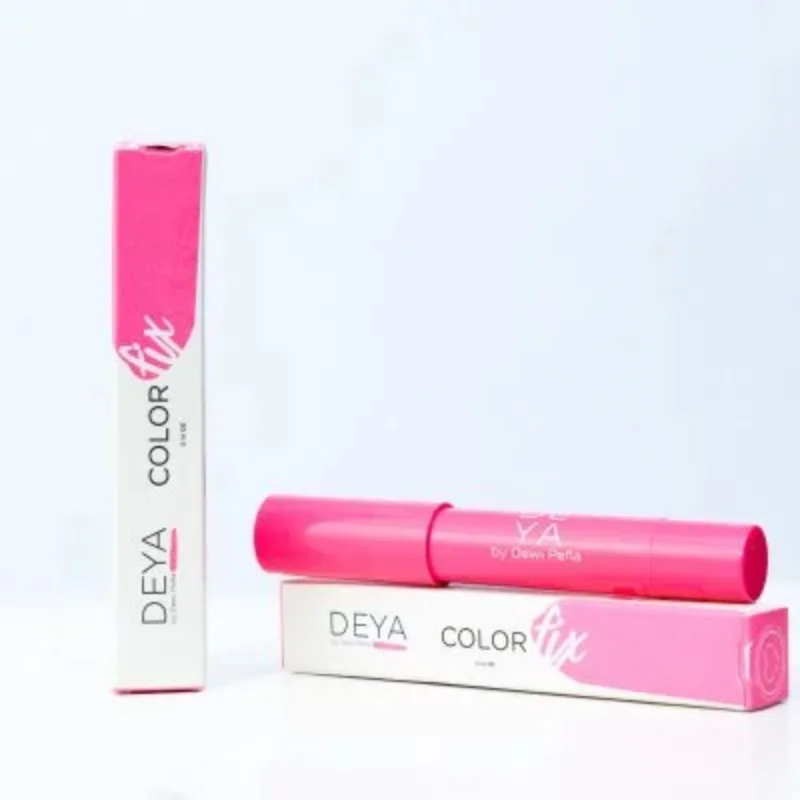 COLOR DEYA FIX NEGRO  0.14 OZ