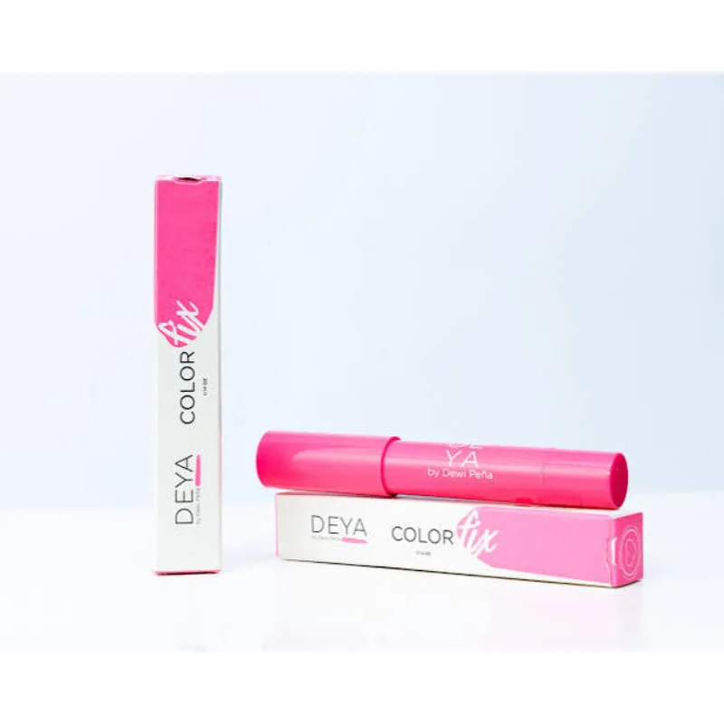 COLOR DEYA FIX MARRON  0.14 OZ
