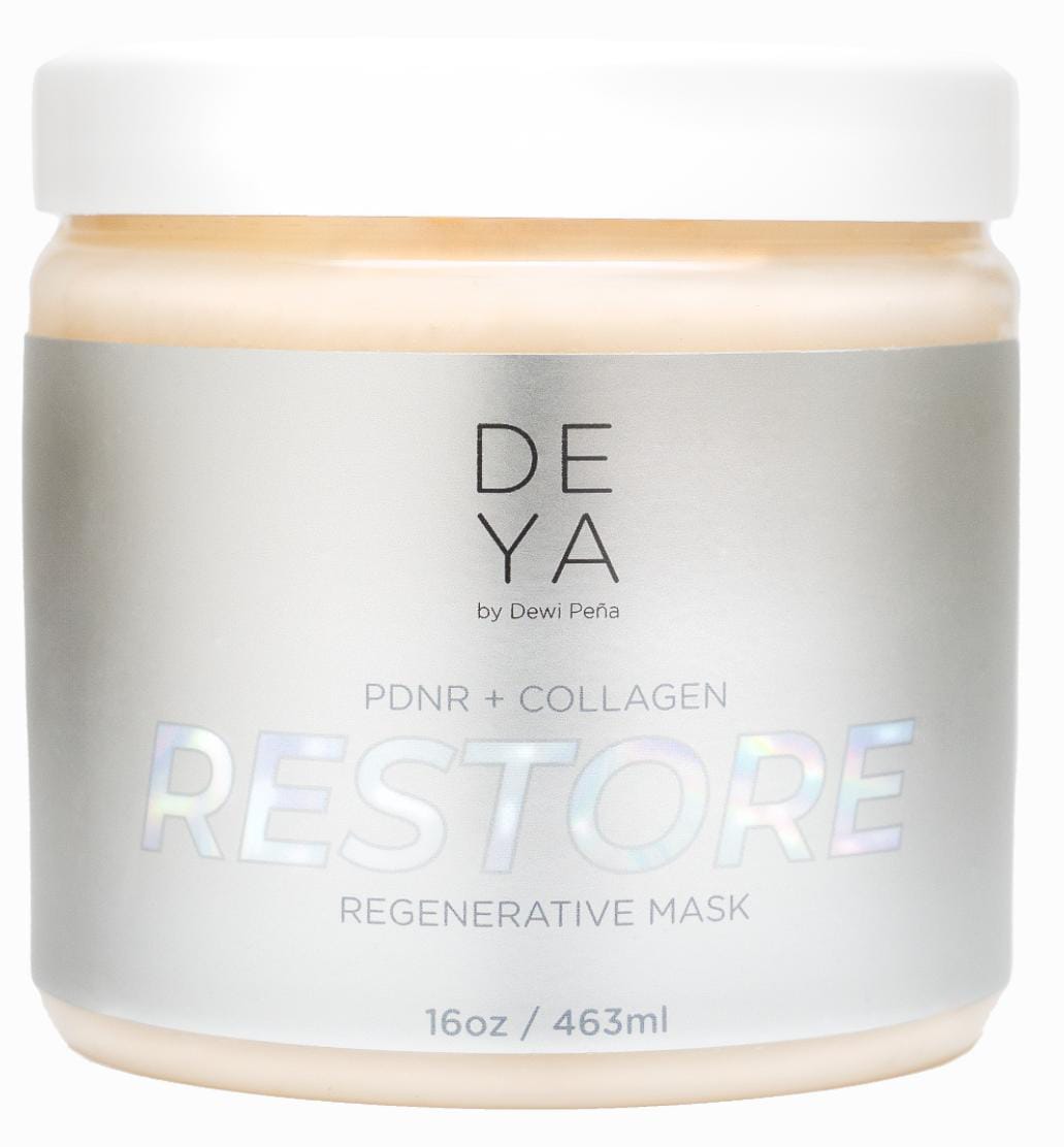 MASCARILLA DEYA RESTORE REGENERATIVE 16OZ