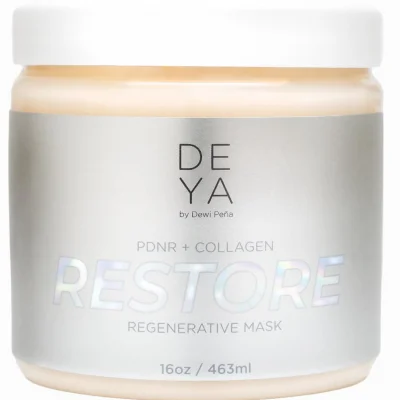 MASCARILLA DEYA RESTORE REGENERATIVE 16OZ
