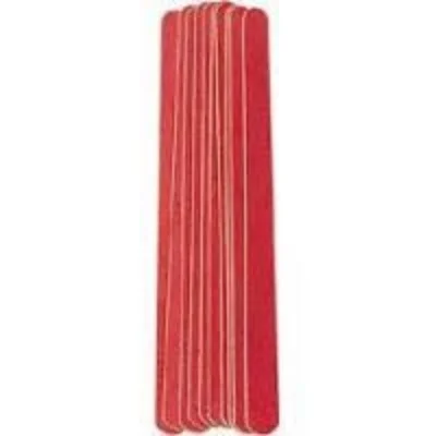 LIMAS LIMS PARA UÑAS CARTON 10/1