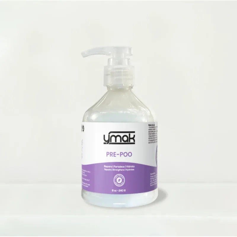 PRE-POO YMAK 8 OZ