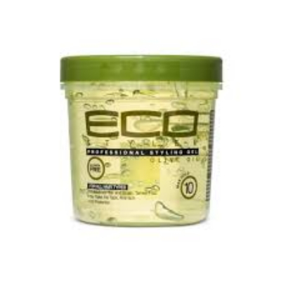 GEL ECO OLIVA GEL 8 OZ.