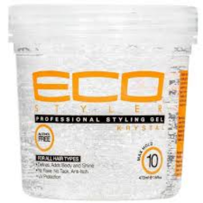 GEL ECO KRYSTAL 32 OZ.