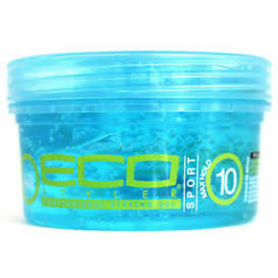 GEL ECO BLUE PROFESIONAL 8 OZ.