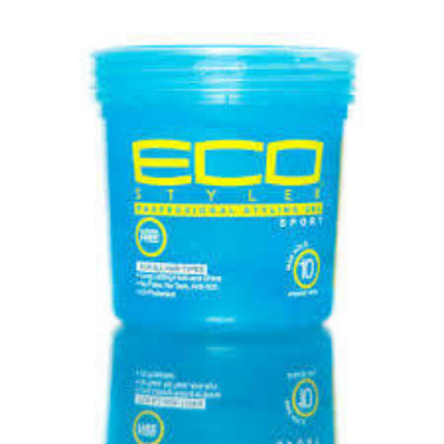 GEL ECO BLUE PROFESIONAL 16 OZ.