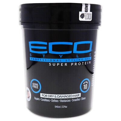 ECO GEL PROTEIN GEL 32 OZ