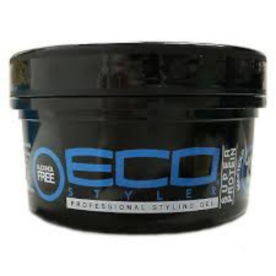 GEL ECO PROTEINA 8 OZ.