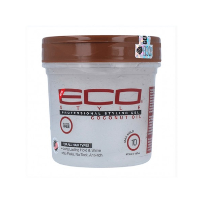 ECO COCO GEL 16OZ