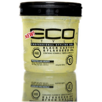 GEL ECO CASTOR 8 OZ