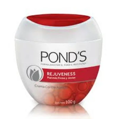 CREMA PONDS REJUVENES 100 G