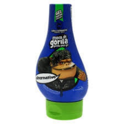 GEL MOCO DE GORILA ALTERNATIVO 200 G