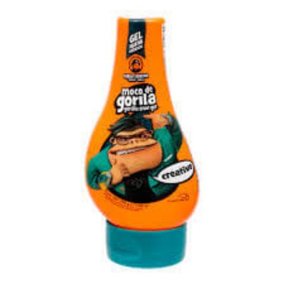 GEL MOCO DE GORILA CREATIVO 200 G