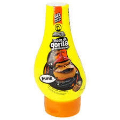 GEL DE MOCO DE GORILA PUNK 200 G