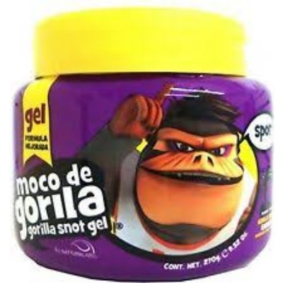 GEL MOCO DE GORILA SPORT 270 G