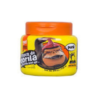 GEL MOCO DE GORILA PUNK 270 G