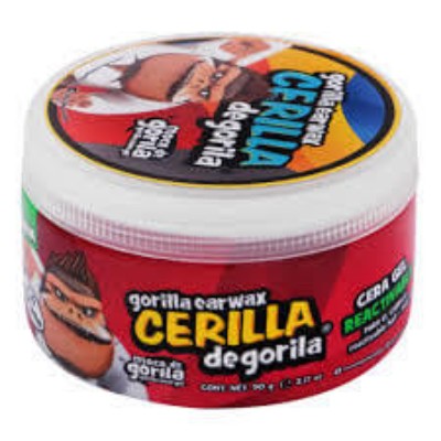 CERILLA DE GORILA CERABEL REACTIVABLE 100 G