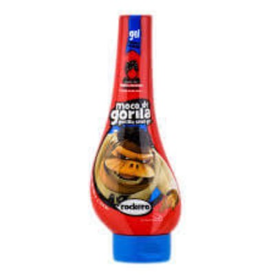 GEL MOCO DE GORILA ROCKERO 340 G