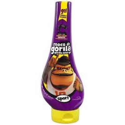 GEL MOCO DE GORILA SPORT 340 G