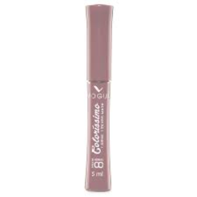 LABIAL LIQ COLORISSIMO MATE NUDE DULCE