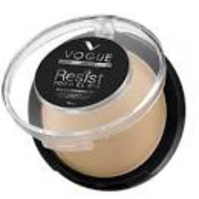 POLVO COMPACTO RESIST NATURAL