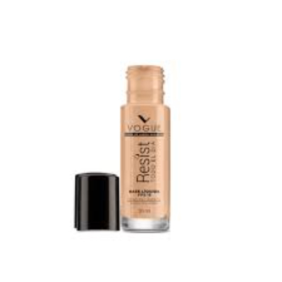 BASE LIQUIDA RESIST BRONCE