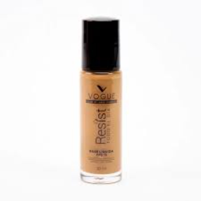 BASE LIQUIDA RESIST CANELA