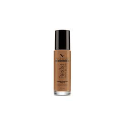 BASE LIQUIDA RESIST MARRON