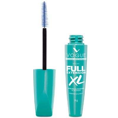 MASCARA FULL EXTENSION XL NEGRO