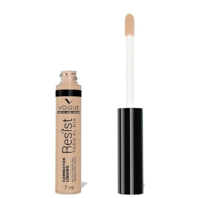 CORRECTOR LIQUIDO RESIST NATURAL 5ML