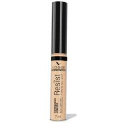 CORRECTOR LIQUIDO RESIST VAINILLA 5ML