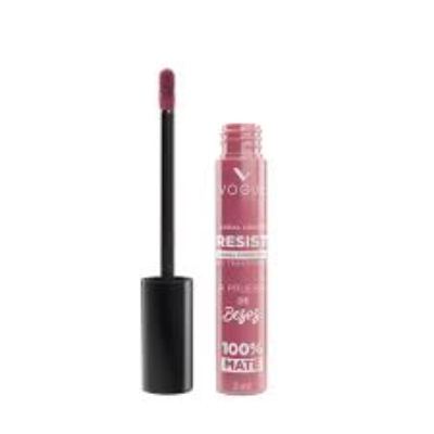 LABIAL LIQ RESIST ENCANTADORA