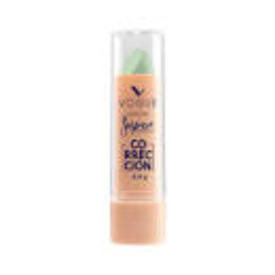 CORRECTOR CREMOSO MENTA