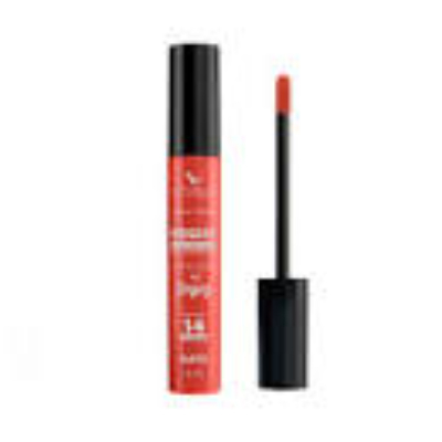 LABIAL LIQ RESIST SONADORA