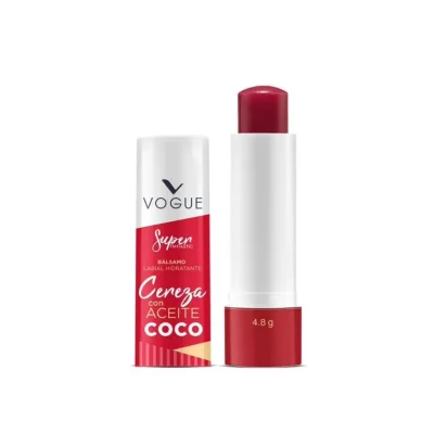 KISS VOGUE MY LIPS CEREZA COCO 4.8G