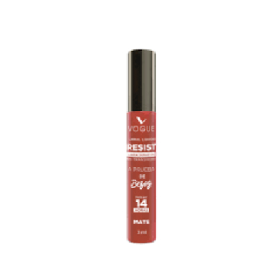 LABIAL LIQ RESIST ELEGANTE