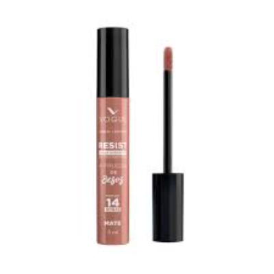 LABIAL LIQ RESIST SOFISTICADA