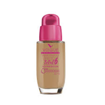 BASE LIQUIDA ET6 BRONCE PUM