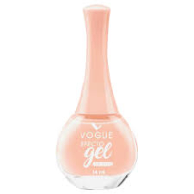 ESMALTE EFECTO GEL EMOCION