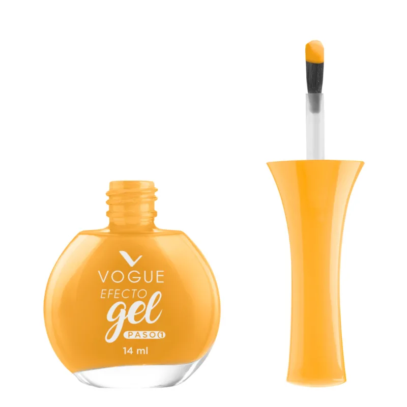 ESMALTE  VOGUE  EFECTO DEMBOW GEL