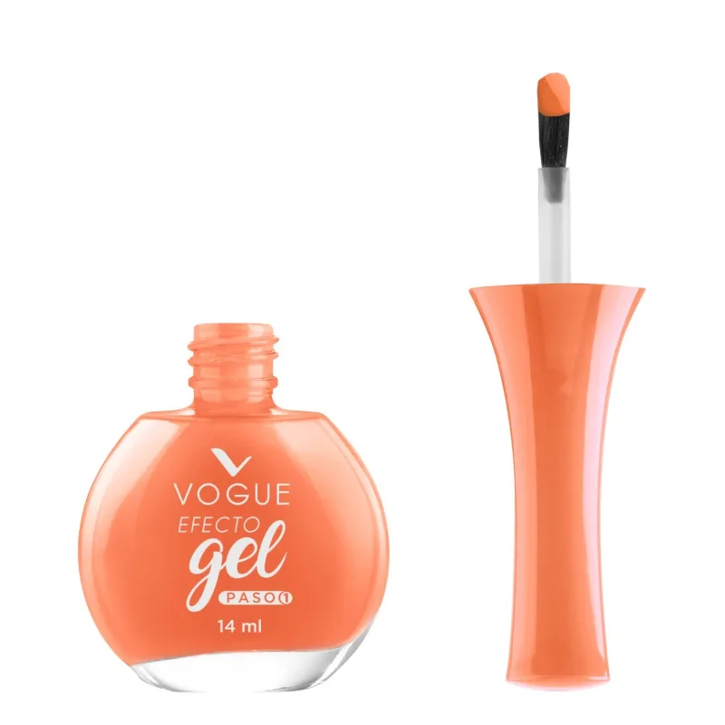 ESMATE VOGUE  EFECTO  FLW GEL