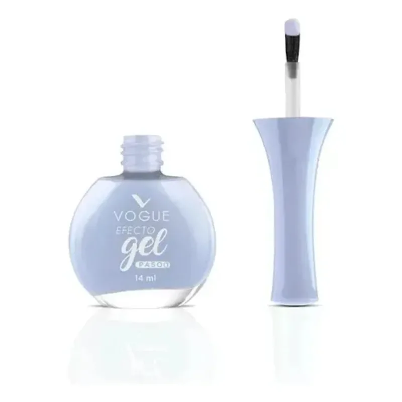 ESMALTE VOGUE  EFECTO BEAT GEL