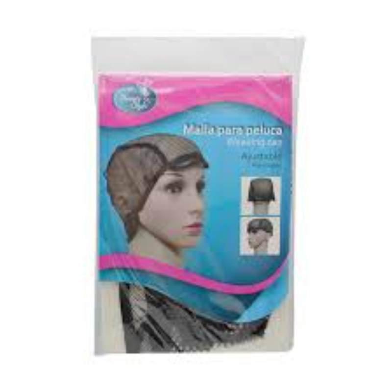 MALLLA BS P/PELUCA WEAVING CAP REF.0718030