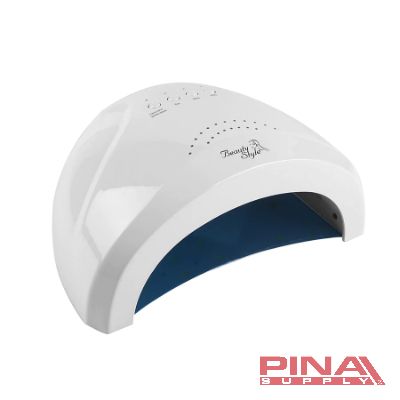 LAMPARA DE UÑA LED PORTATIL 48 WATTS REF.2265561