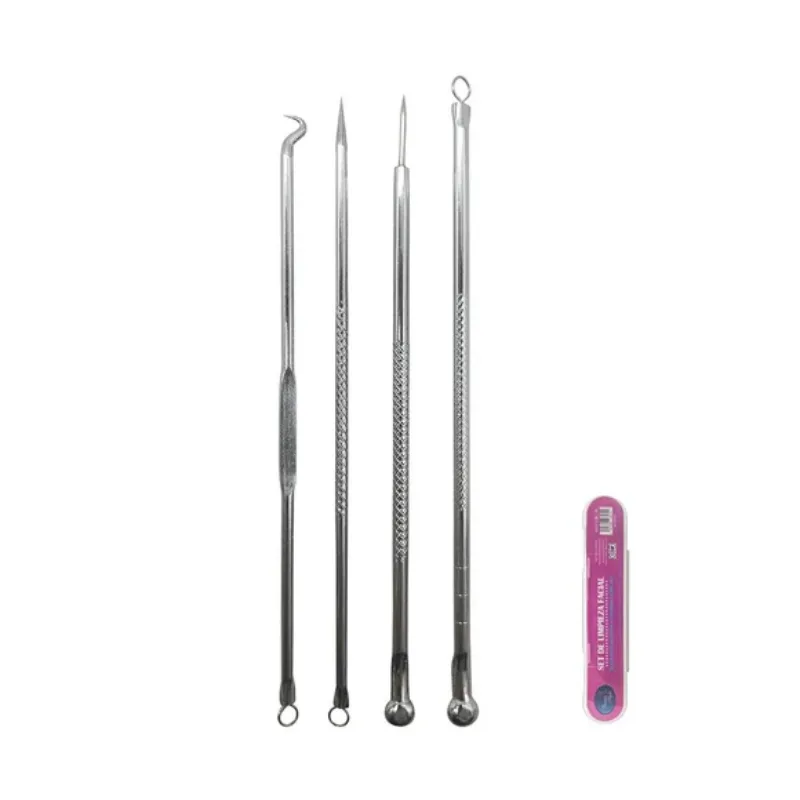 KIT REPUJADOR BS  FACIAL SACACOMENDON