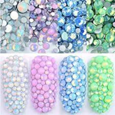 ACCESORIOS UNIVEN PARA UÑAS REF.S2-0823